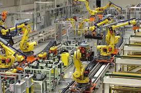 Occupational Certificate: Production Supervisor